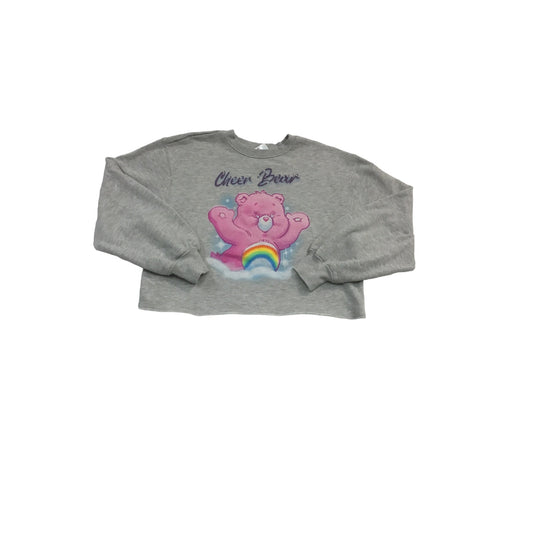 Cheer Bear Crewneck