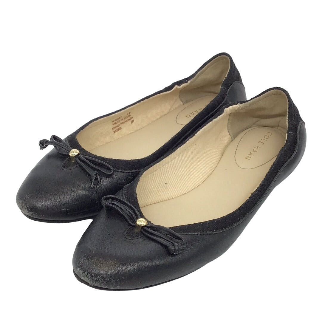 Cole Haan Ballet Flats