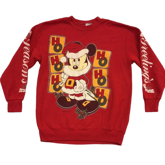 Vintage Disney Crewneck