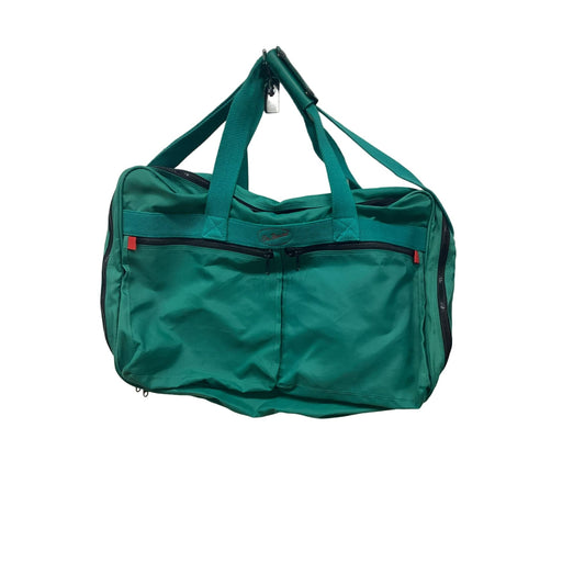 Large Duffel Bag