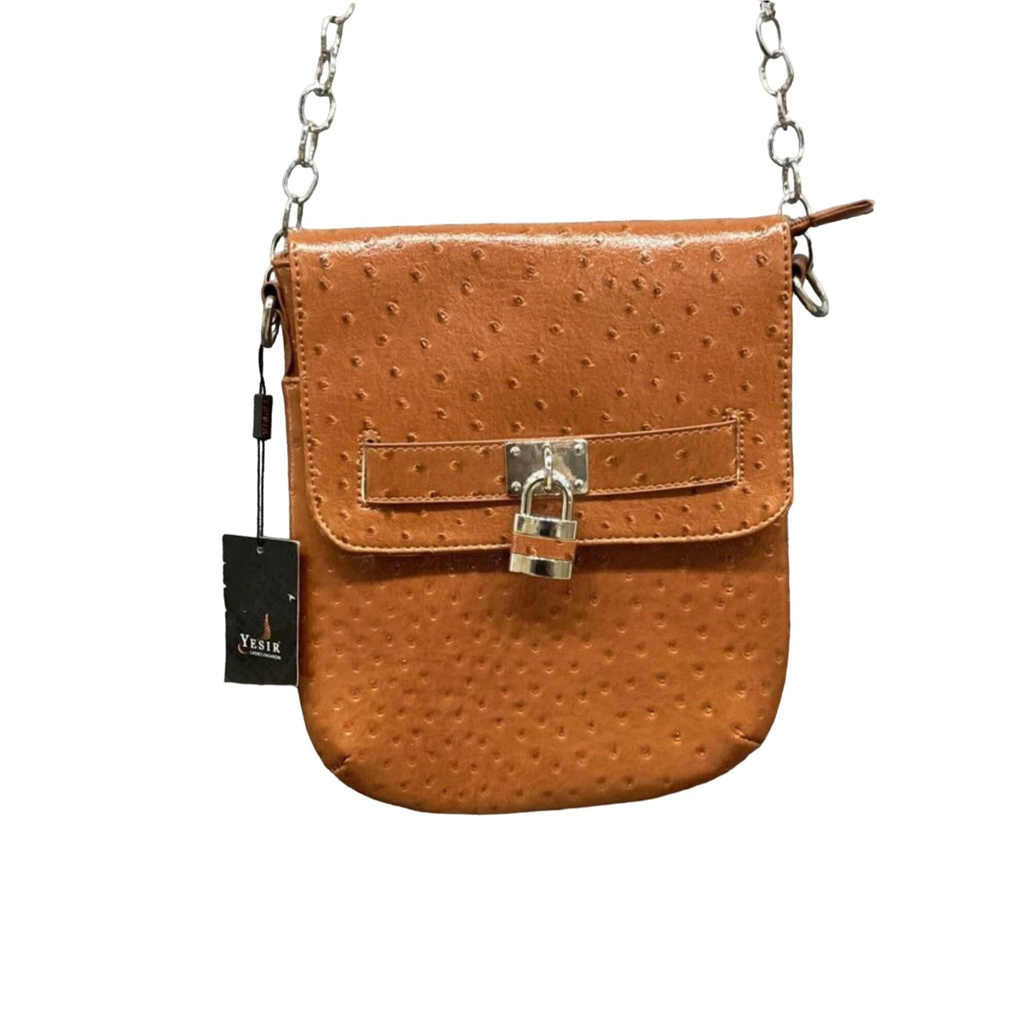 Yesir Crossbody Purse