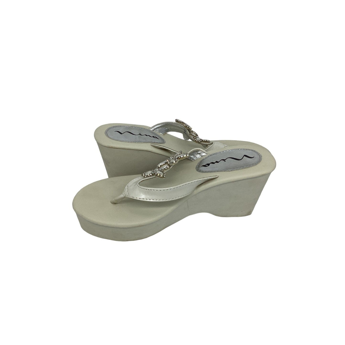 Women’s Wedge Flip Flops