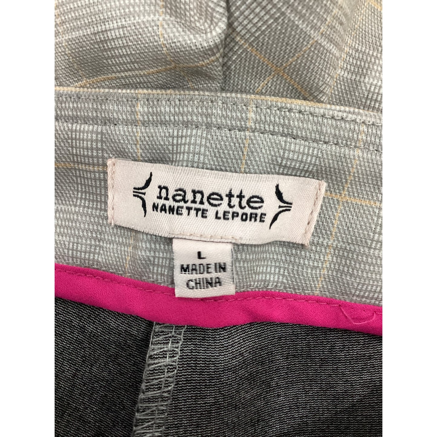 Nanette Lapore dress Pants