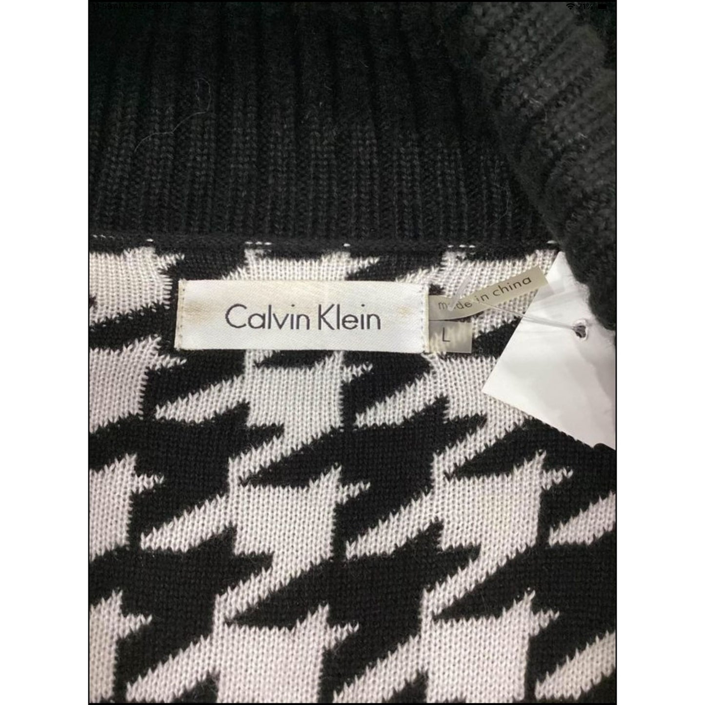 Women’s Casual Calvin Klein Dress