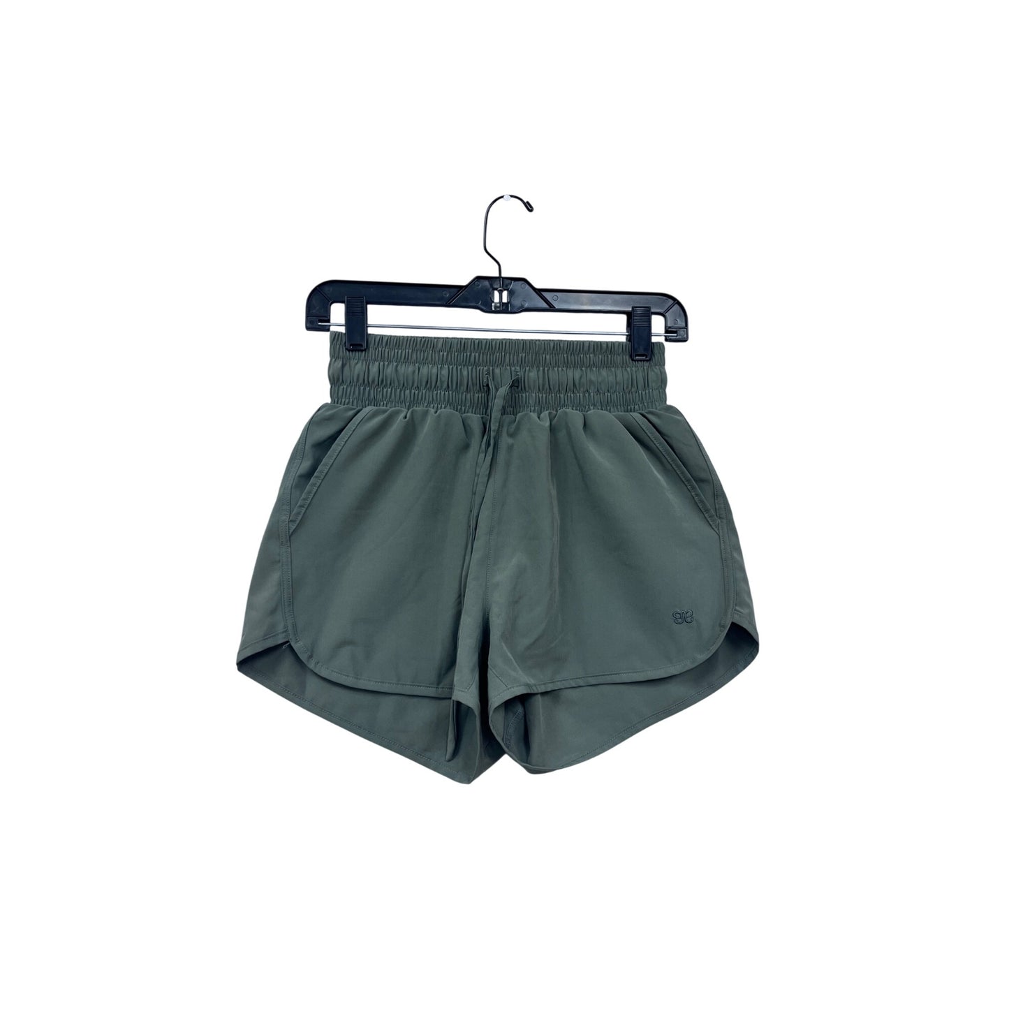 Albion Womens Athletic Shorts Small #42A