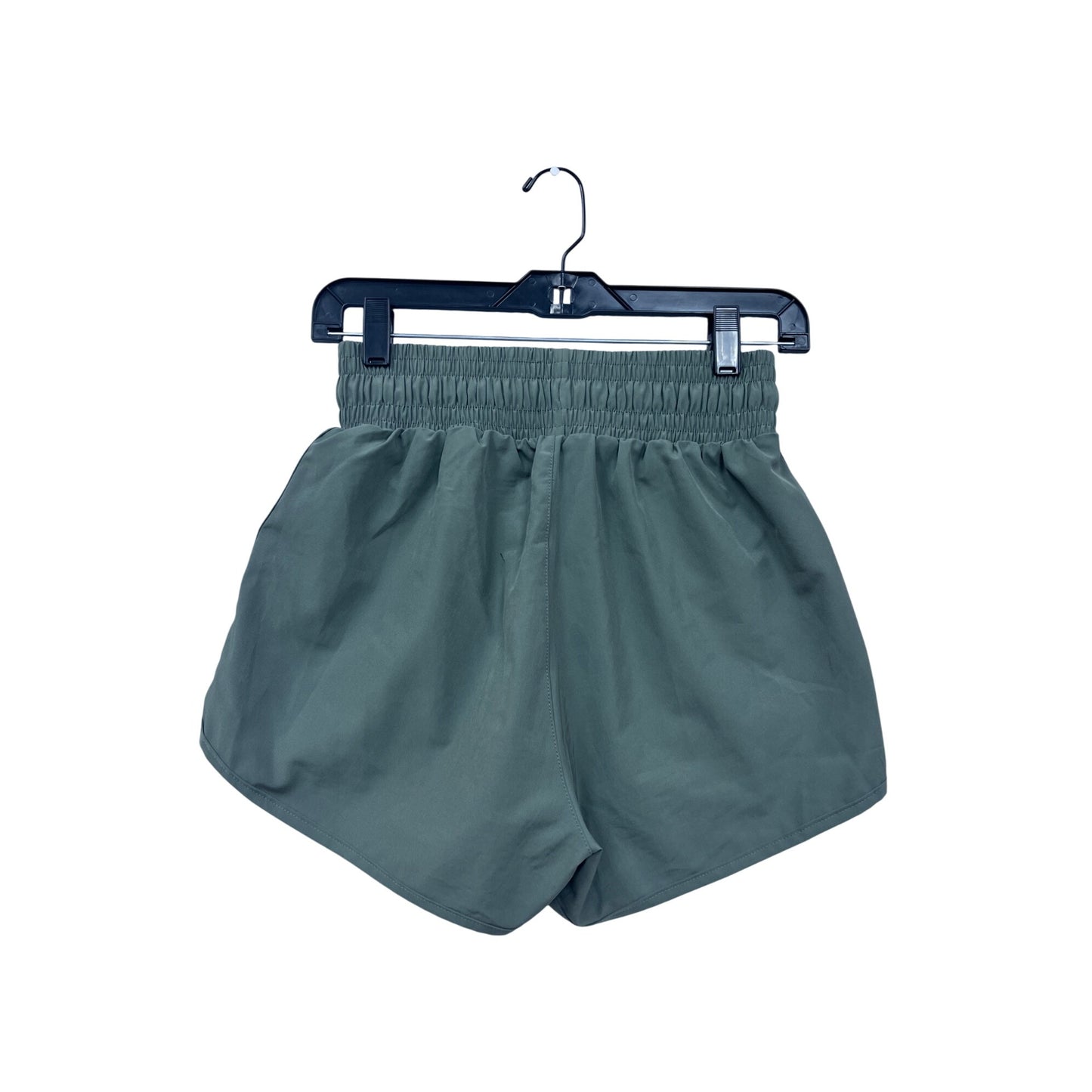 Albion Womens Athletic Shorts Small #42A