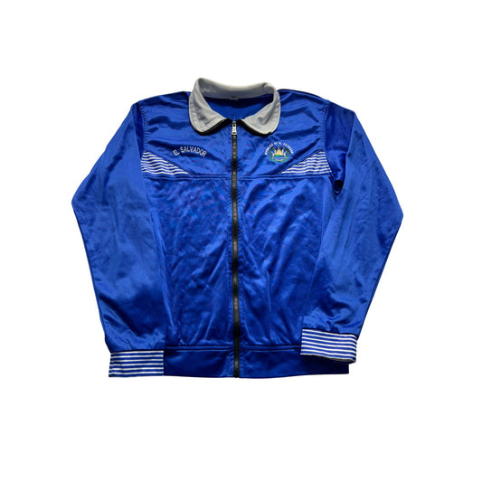 Men’s El Salvador Sport Jacket #5322