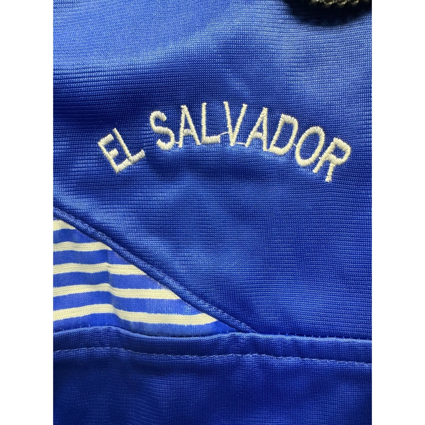 Men’s El Salvador Sport Jacket #5322