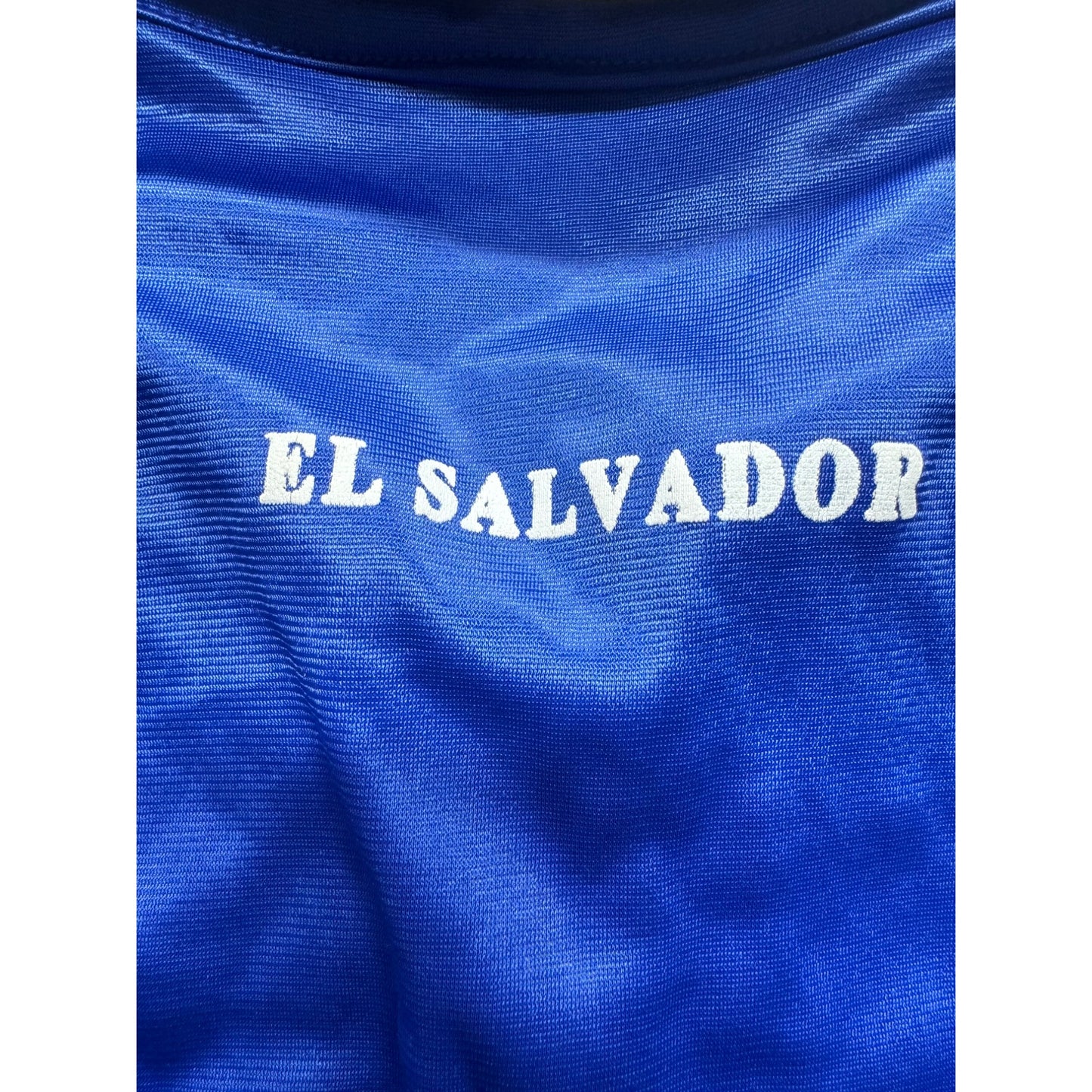 Men’s El Salvador Sport Jacket #5322