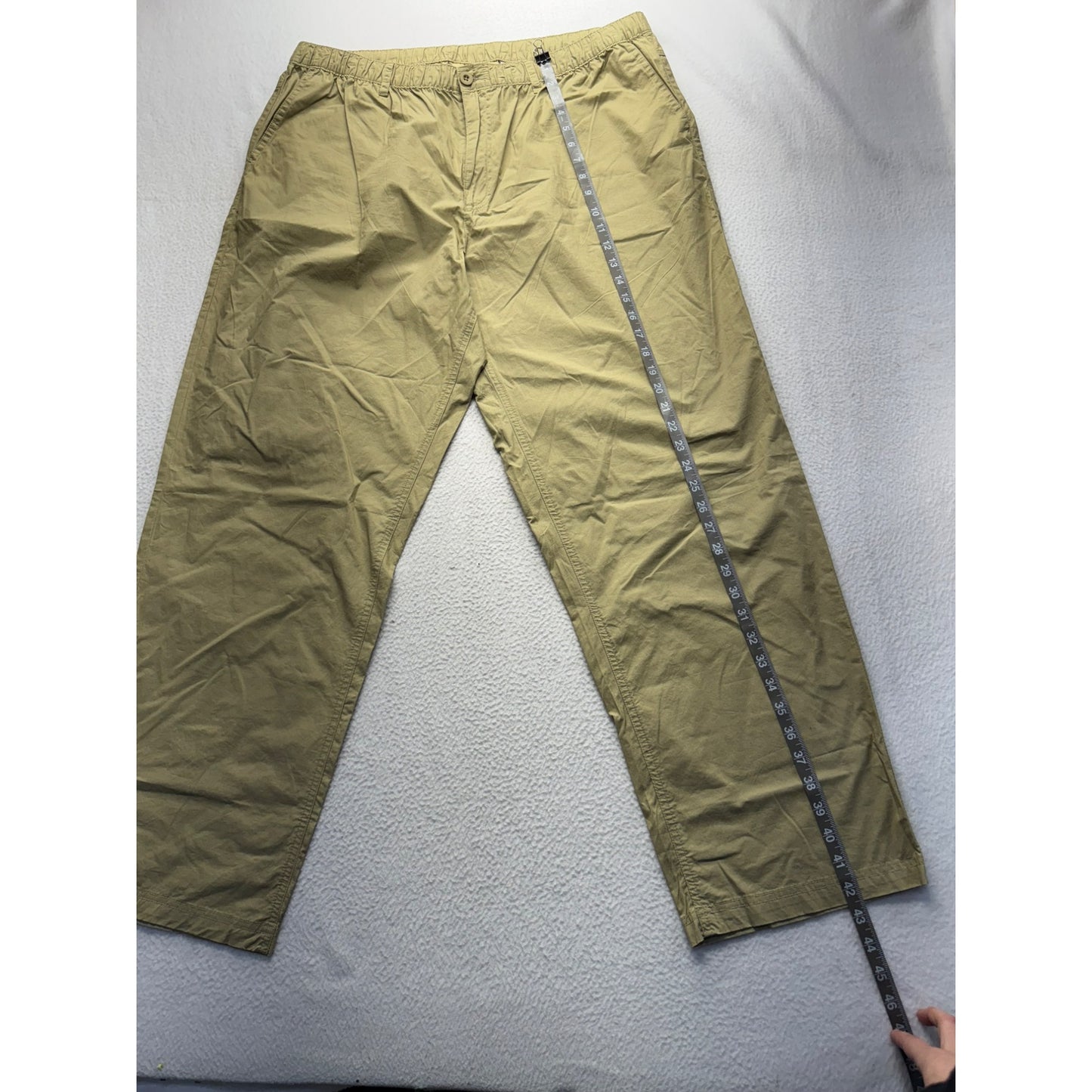 Men’s Orton Brothers Khakis #5511