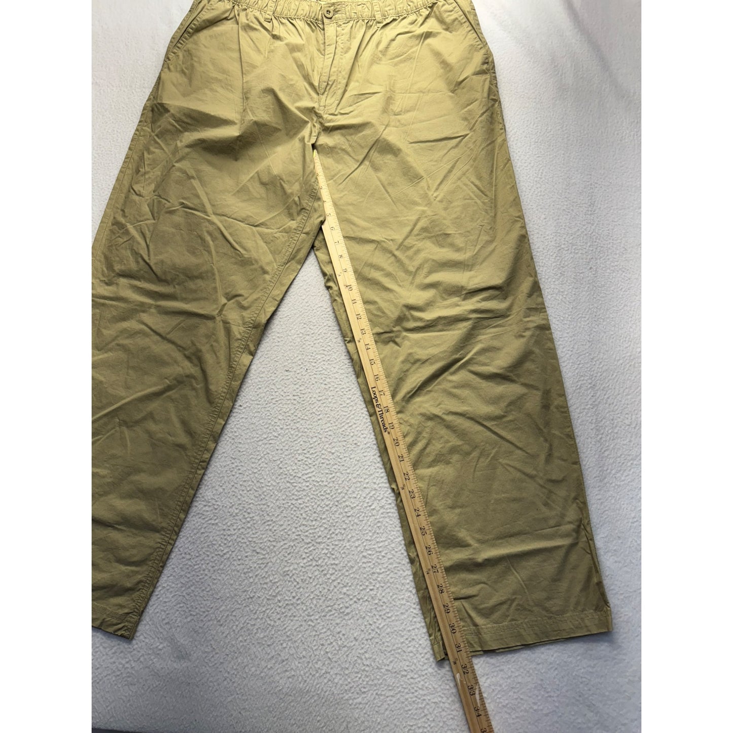 Men’s Orton Brothers Khakis #5511