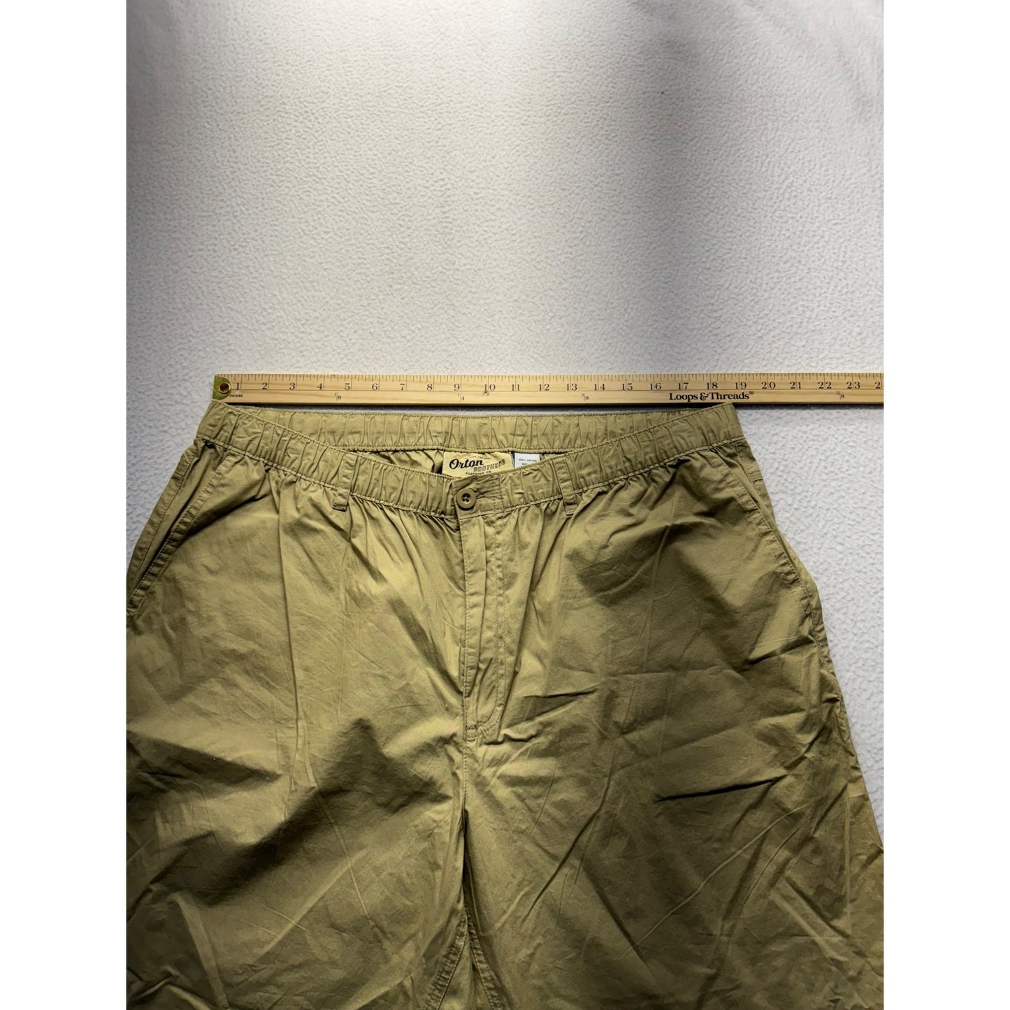 Men’s Orton Brothers Khakis #5511