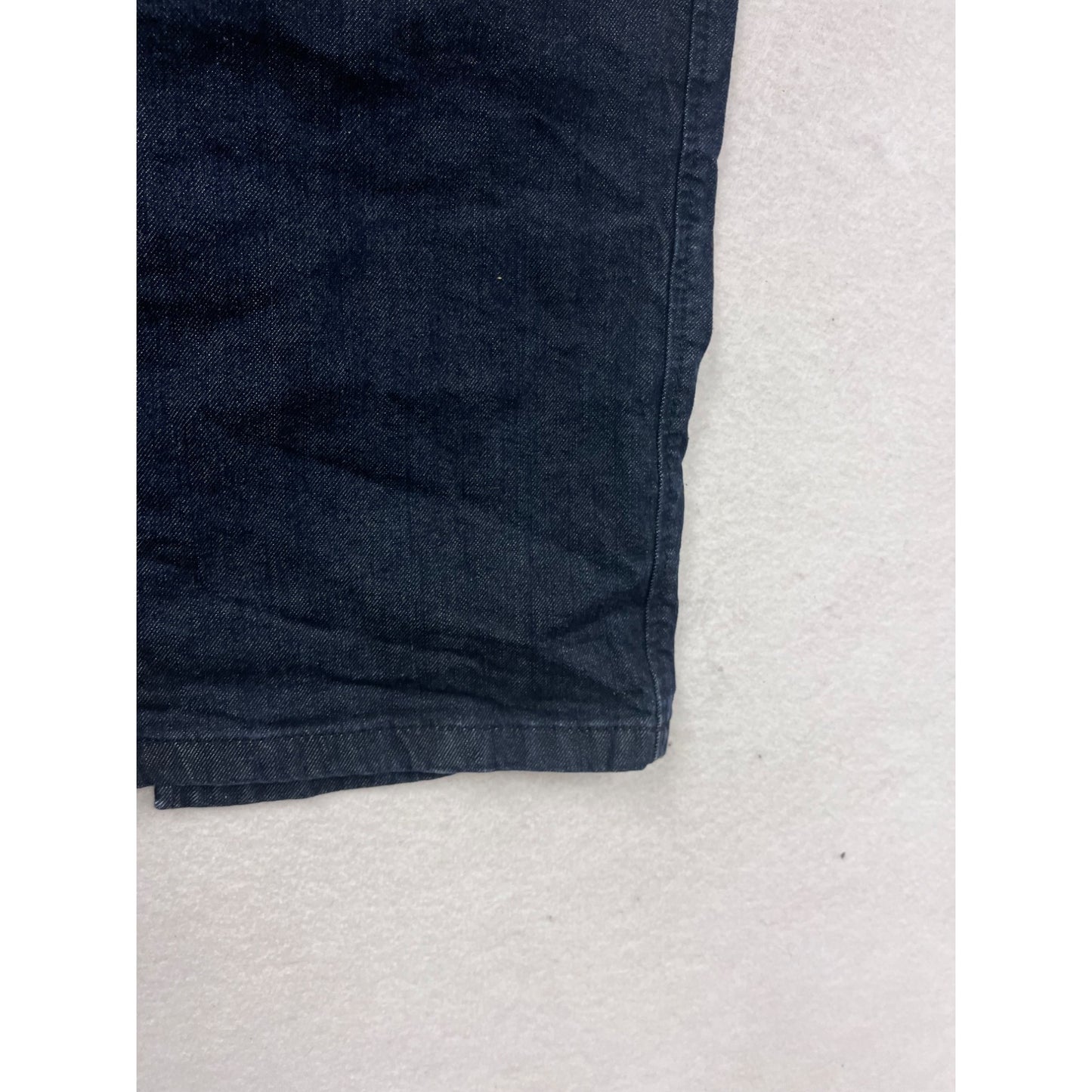 Old Navy Denim Low Waist Skirt Size 14 #587A