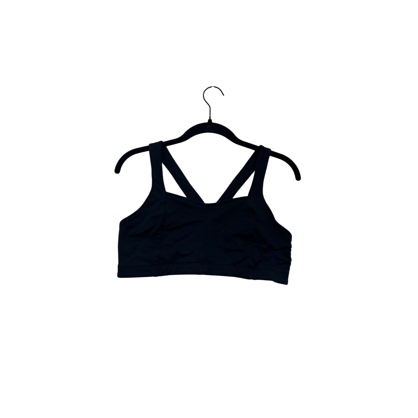 Patagonia Womens Black Sports Bra 38/40 B/C #25A