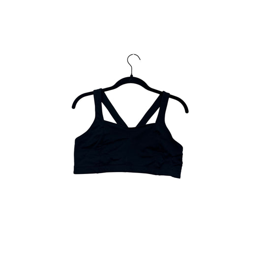 Patagonia Womens Black Sports Bra 38/40 B/C #25A