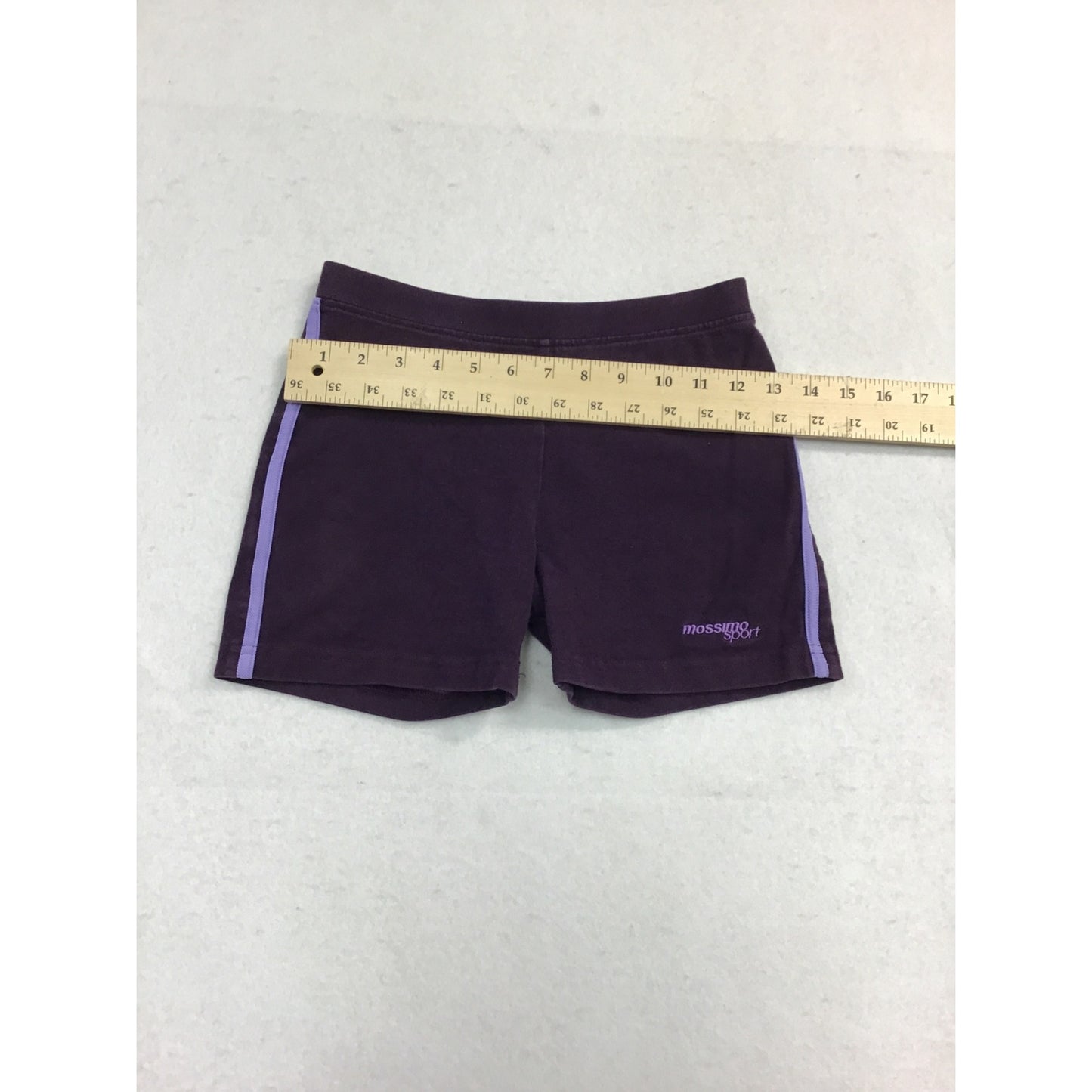 Vintage Mossimo Sport Shorts