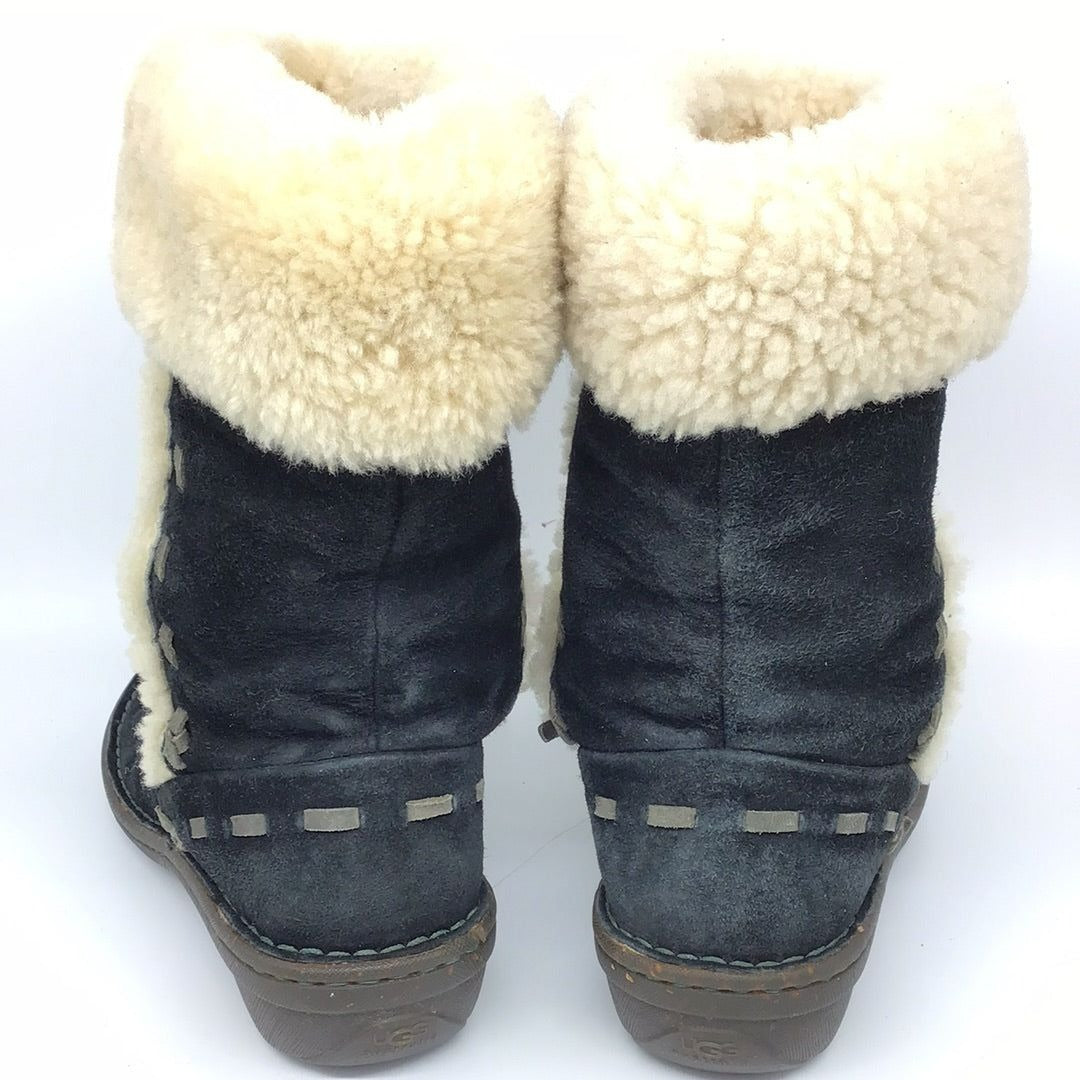 UGG Australia - Sheep Skin Boots