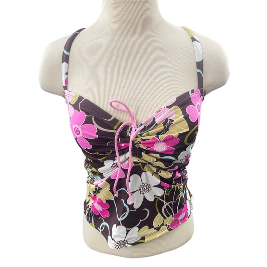 Women’s Y2K Tankini