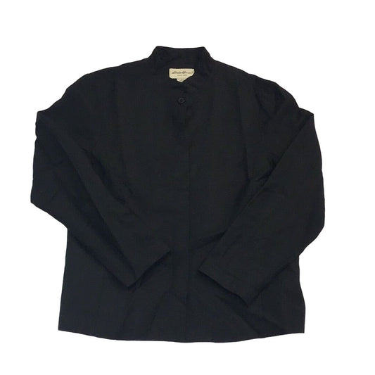 Eddie Bauer Button Up