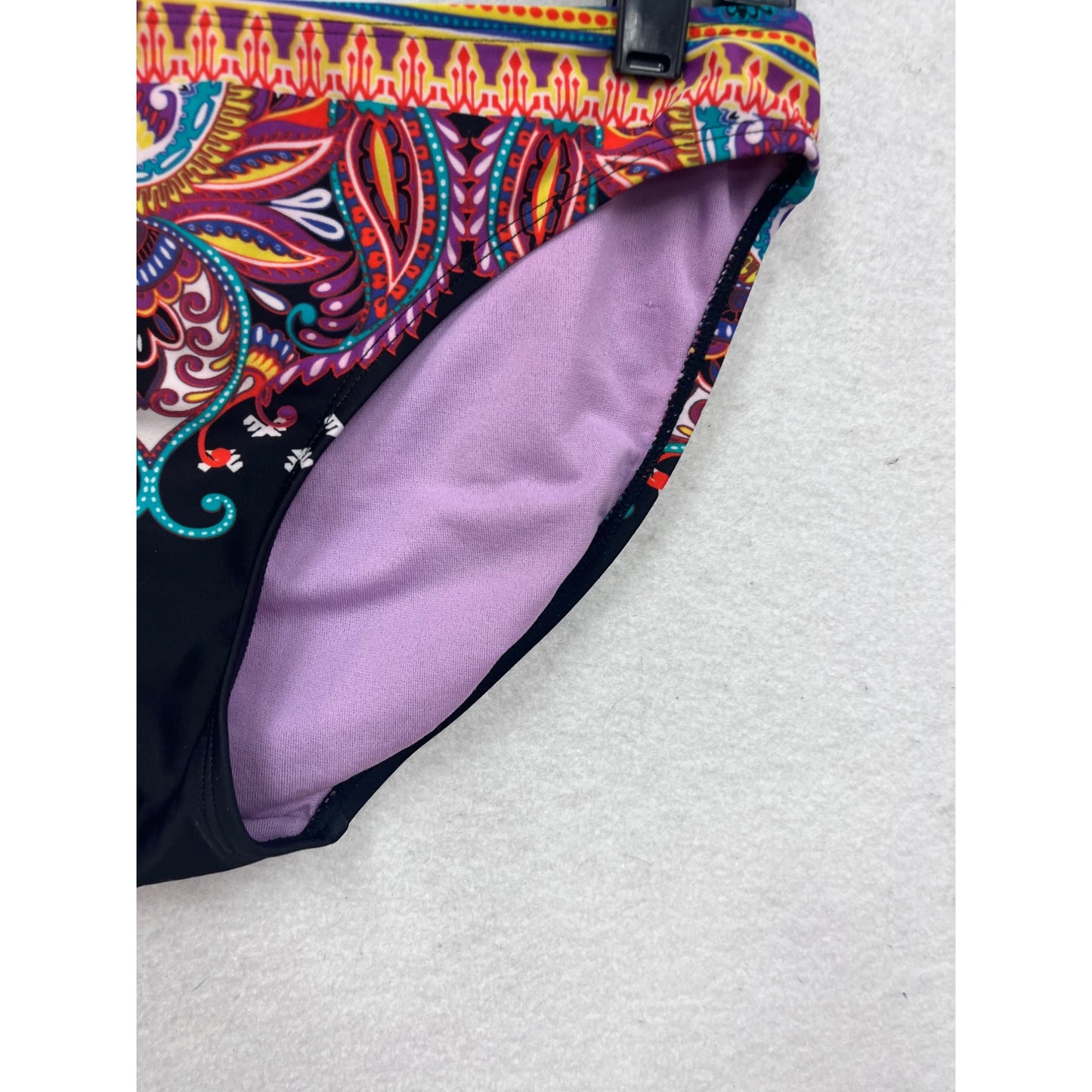 Athleta Womens Medium Bikini Swim Bottoms #35A