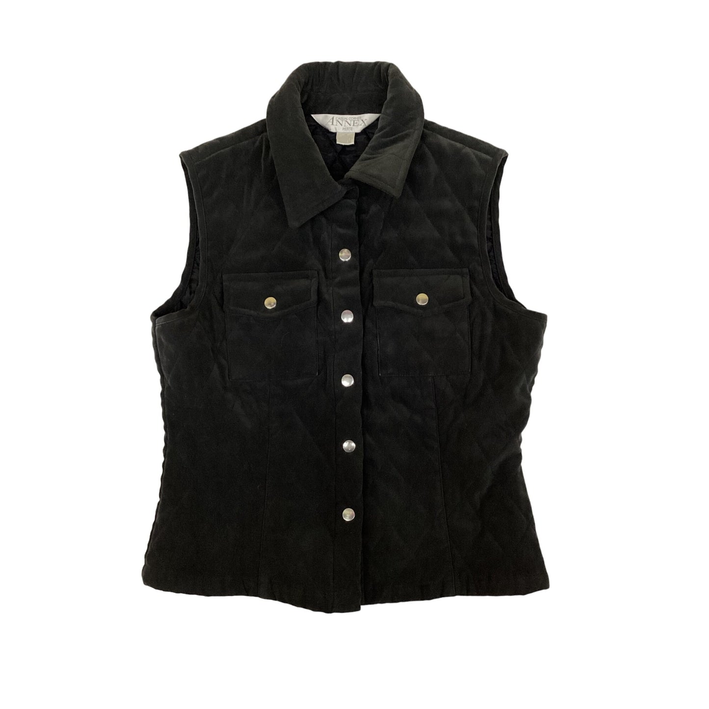 Casual Corner Annex Vest