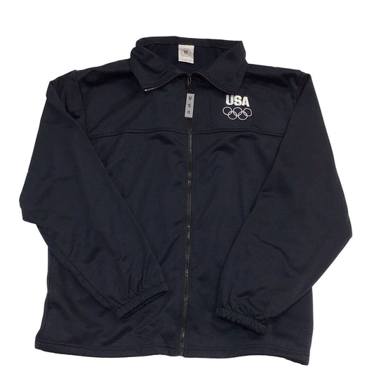 U.S.O.L. Zip Up