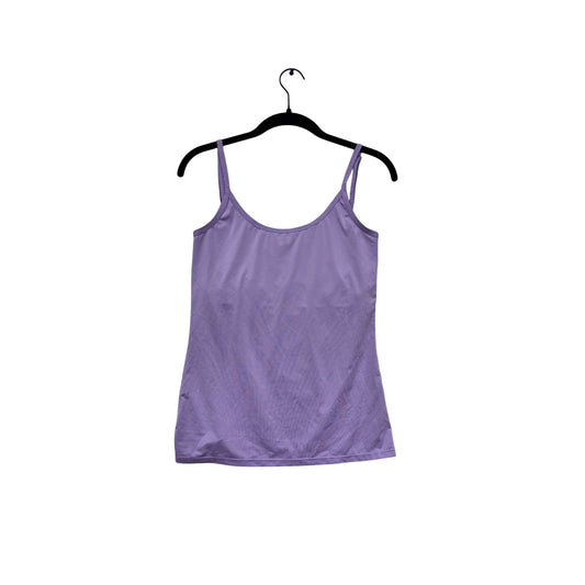 Magellans Lavender Camisole Tank Top #617A