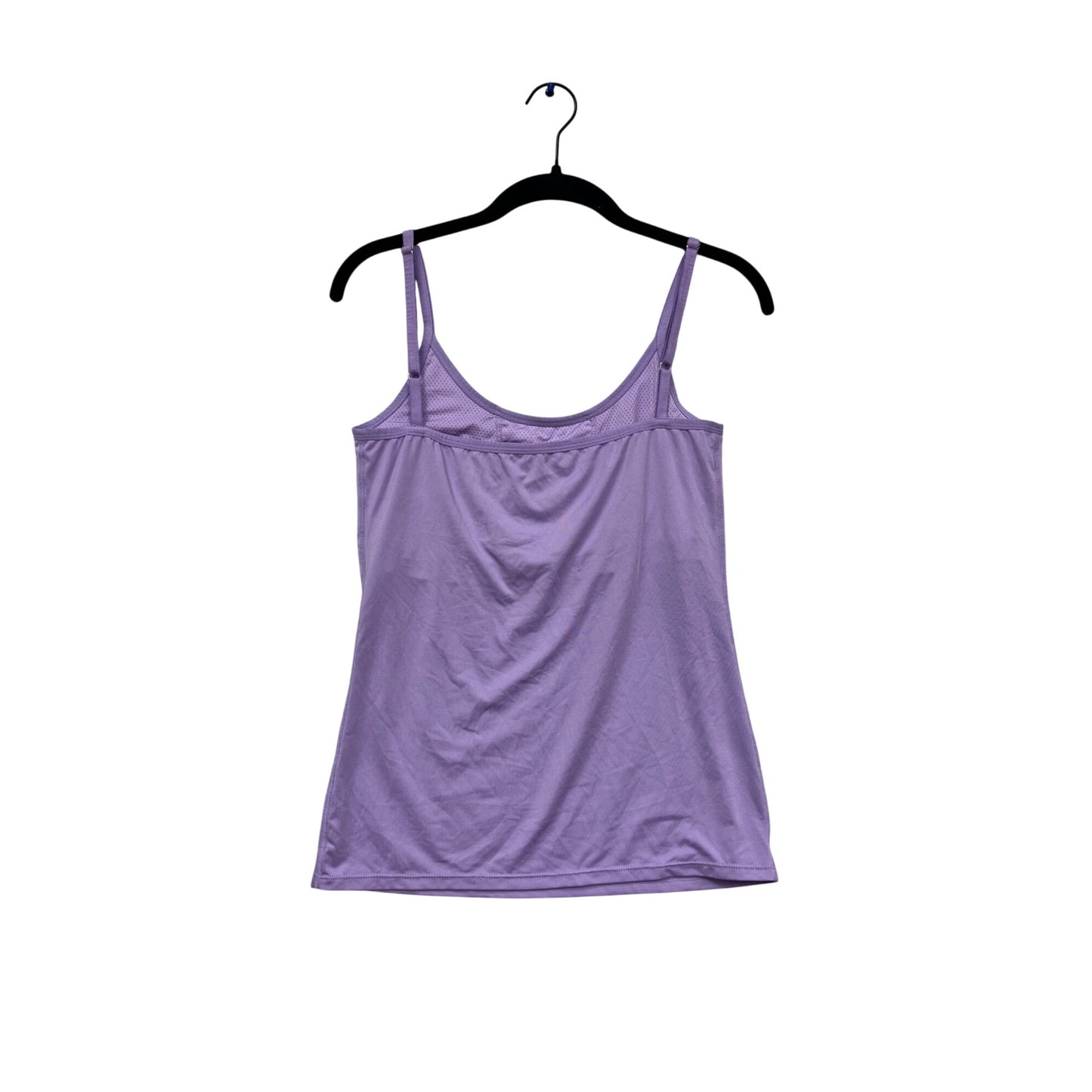 Magellans Lavender Camisole Tank Top #617A
