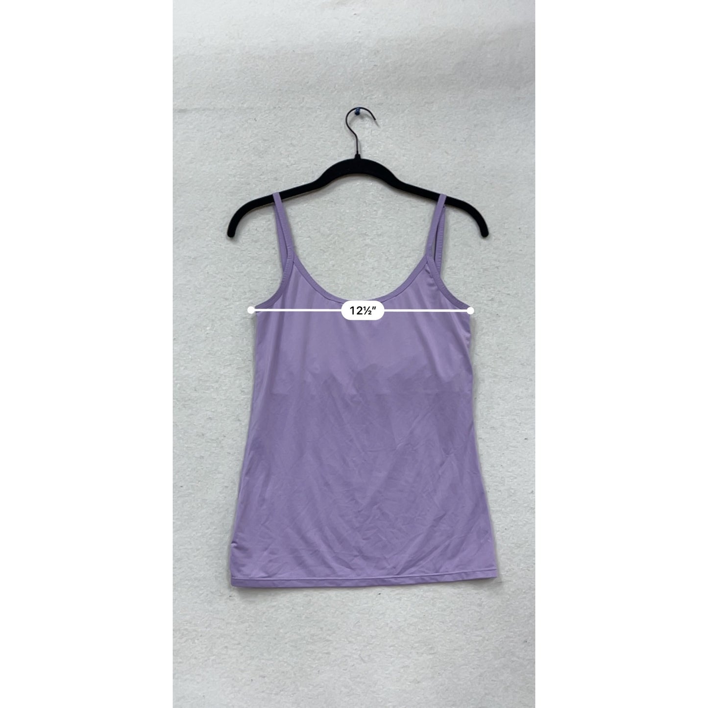 Magellans Lavender Camisole Tank Top #617A