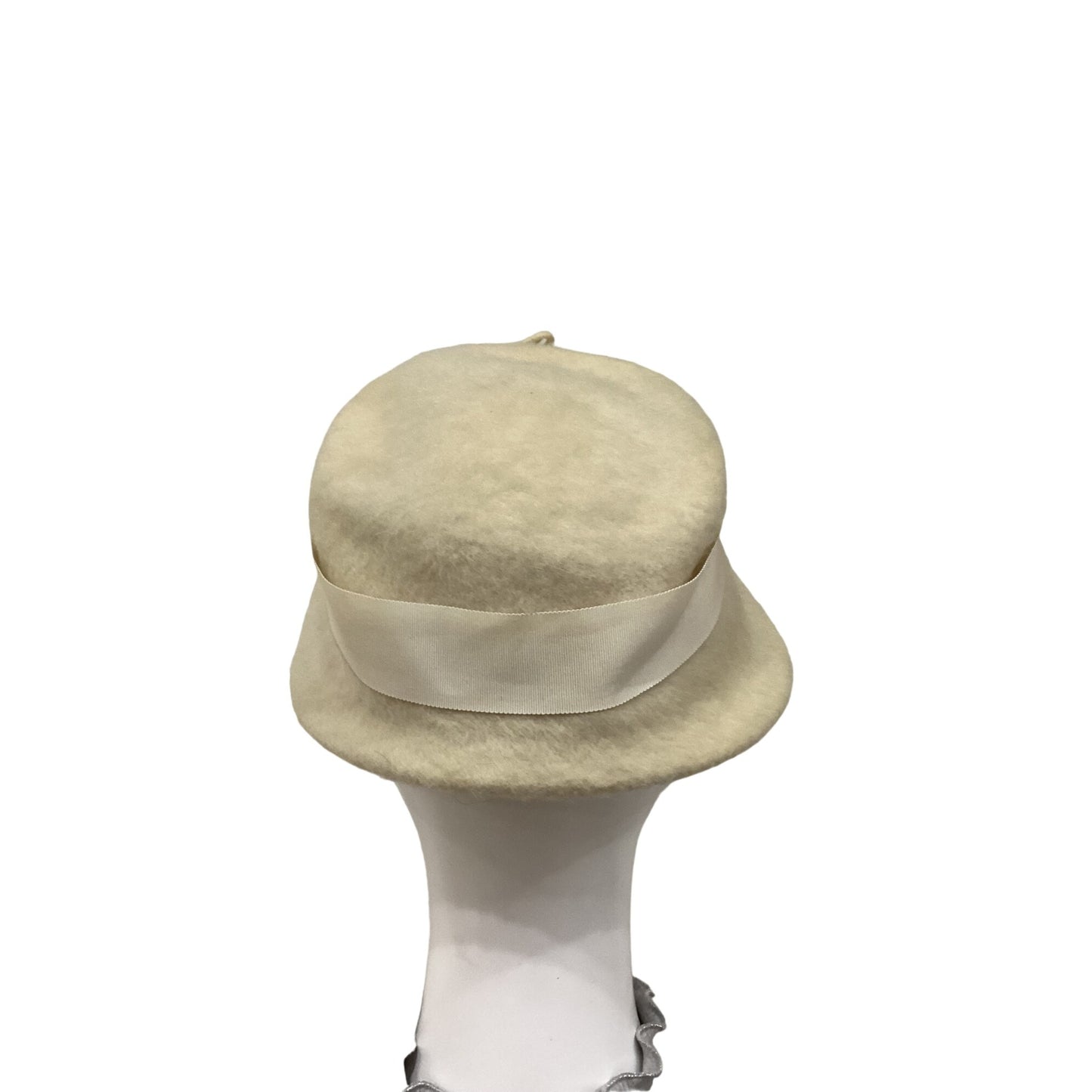 Vintage Wilshire Wool Hat