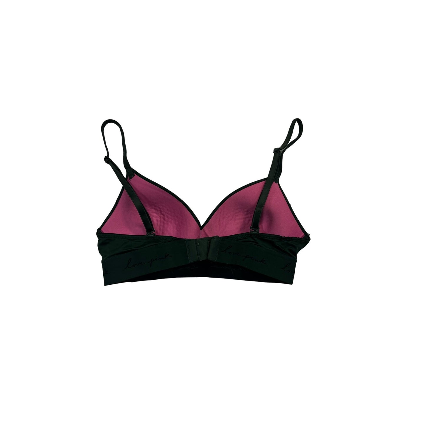 Women’s Victorias Secret Pink Bra #2459