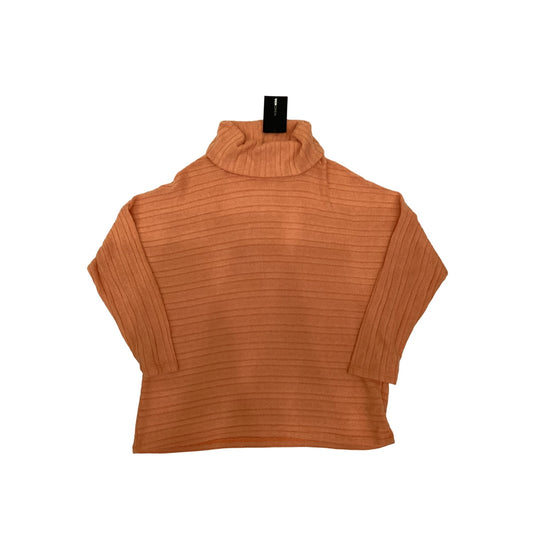 Fashion Nova Turtleneck Sweater