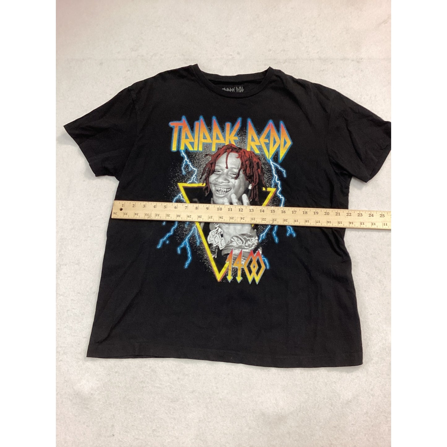 Trippie Redd Graphic Tee