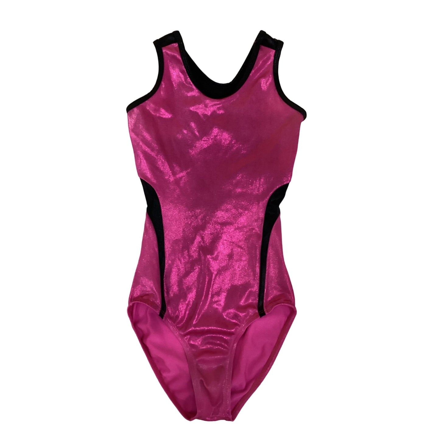 Alpha Factor Leotard