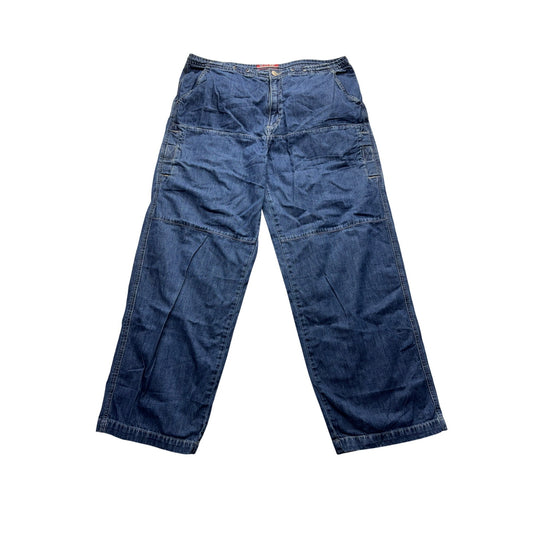 Women’s Vintage BUM Equipment Jeans #5788