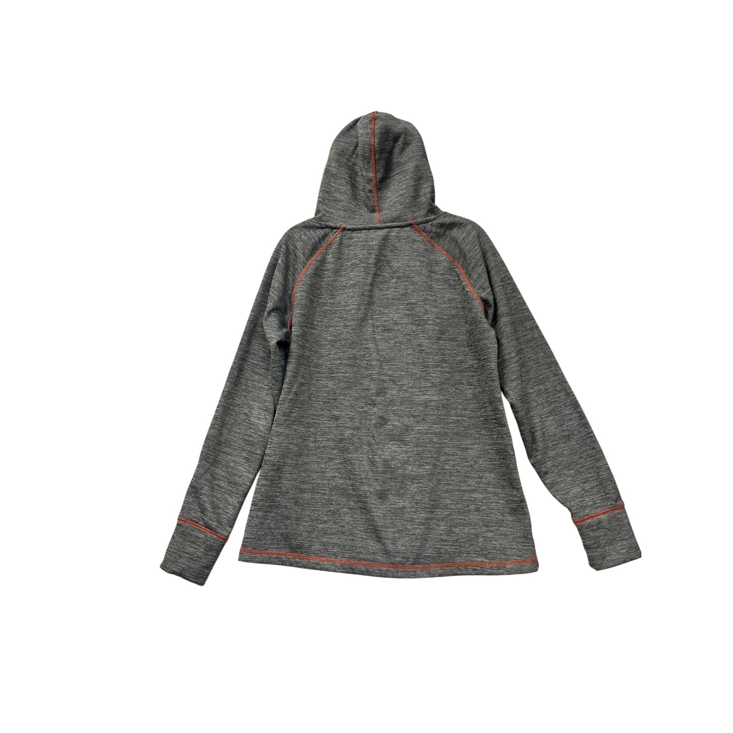 Oregon State Beavers Hoodie L By Colosseum 100% Polyester Pullover #8134