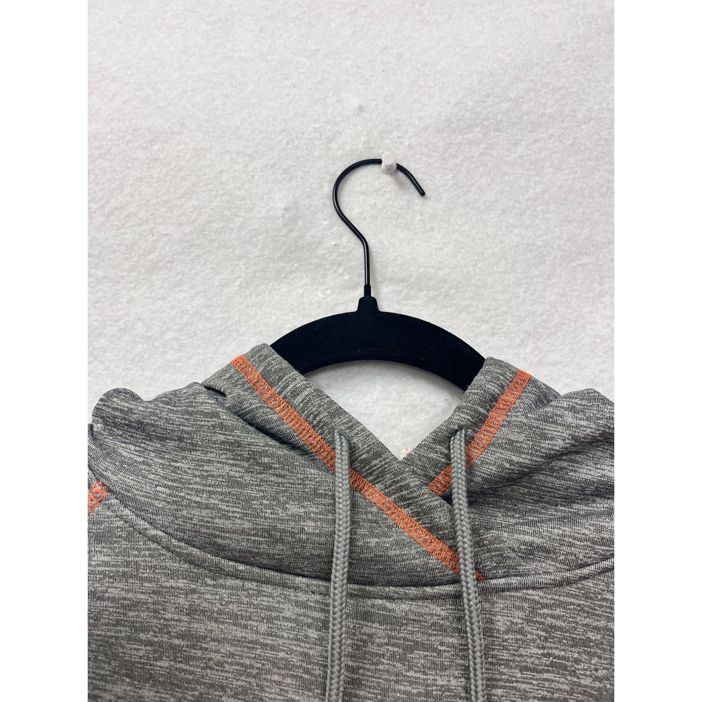 Oregon State Beavers Hoodie L By Colosseum 100% Polyester Pullover #8134