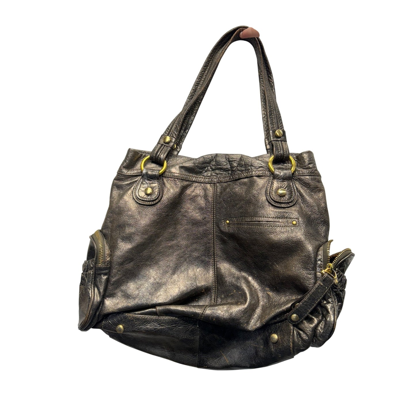 B Makowsky Hand Bag #5221