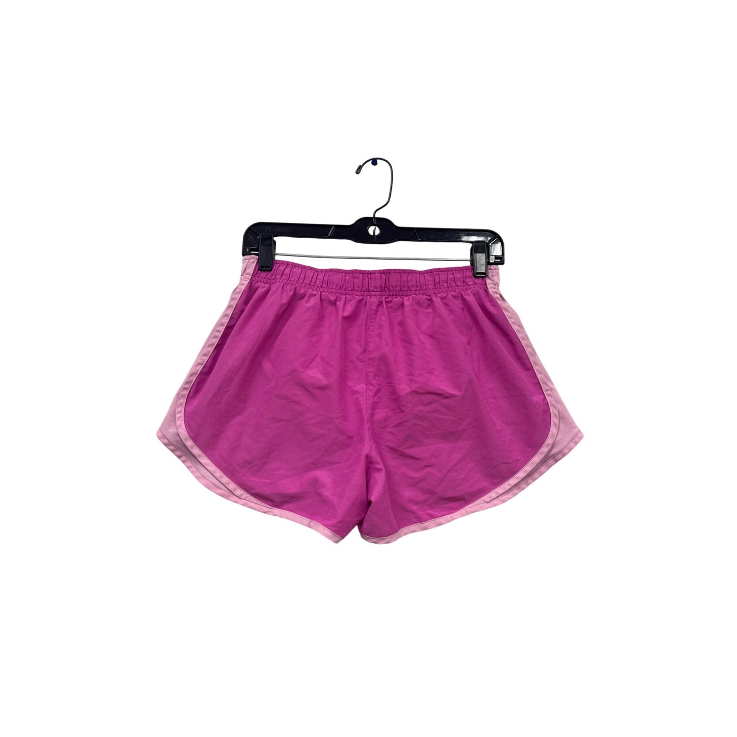 Nike Dri-Fit Running Shorts M Pink #875A