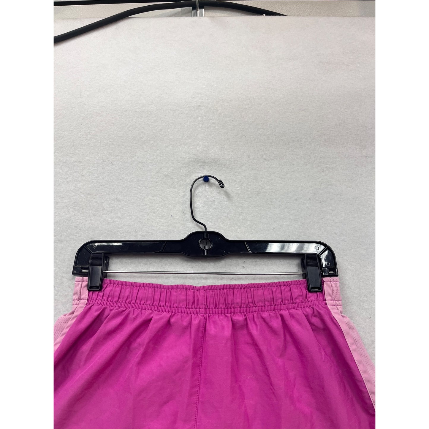 Nike Dri-Fit Running Shorts M Pink #875A