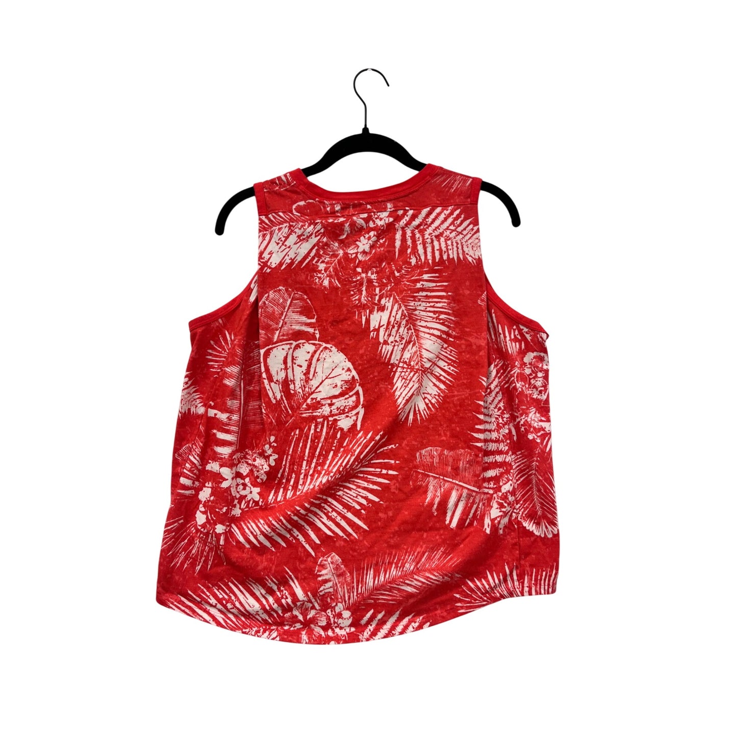 Under Armour Womens Medium Sleeveless Tank Top  #8296