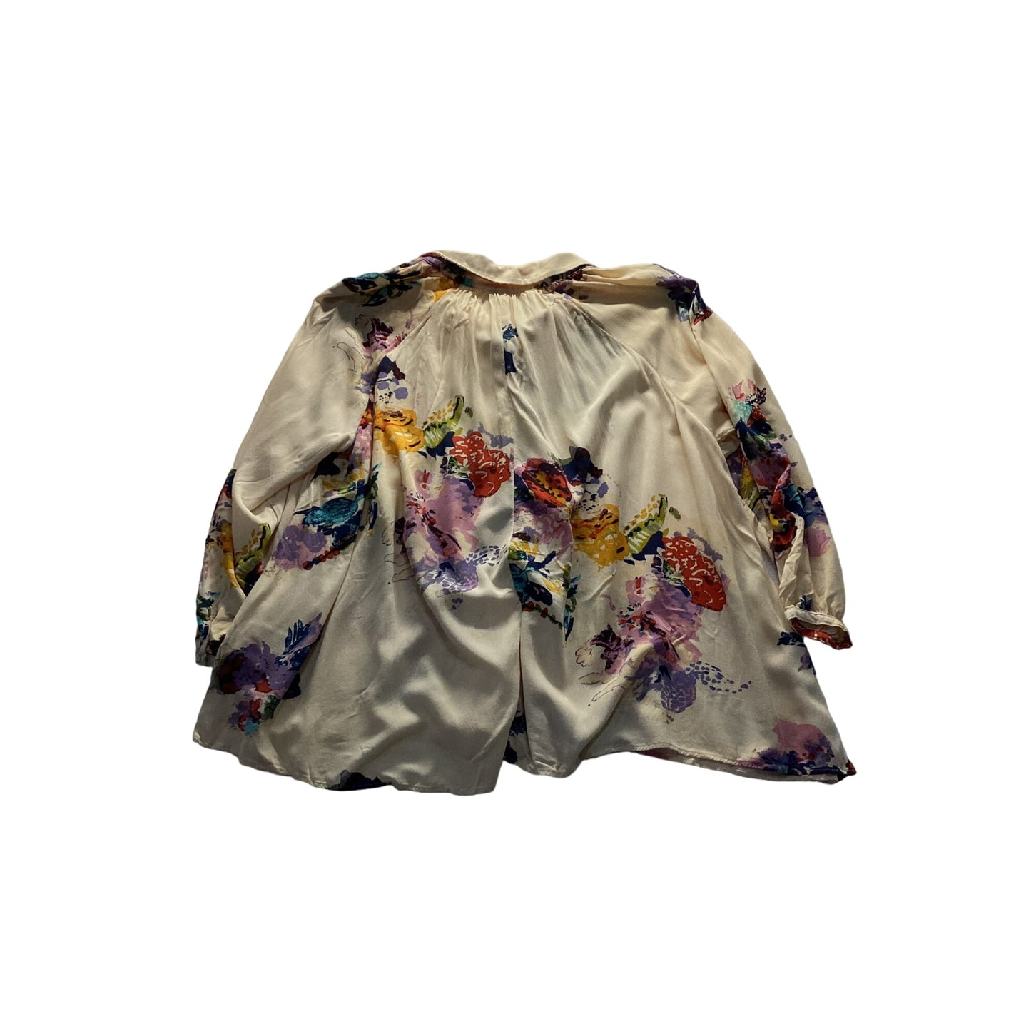 Free People Button Down #3801