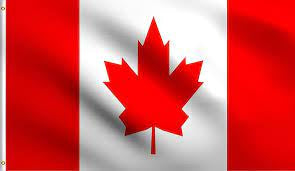 Canadian Flag #35