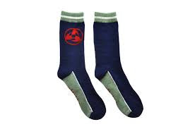 Naruto Kakashi Socks