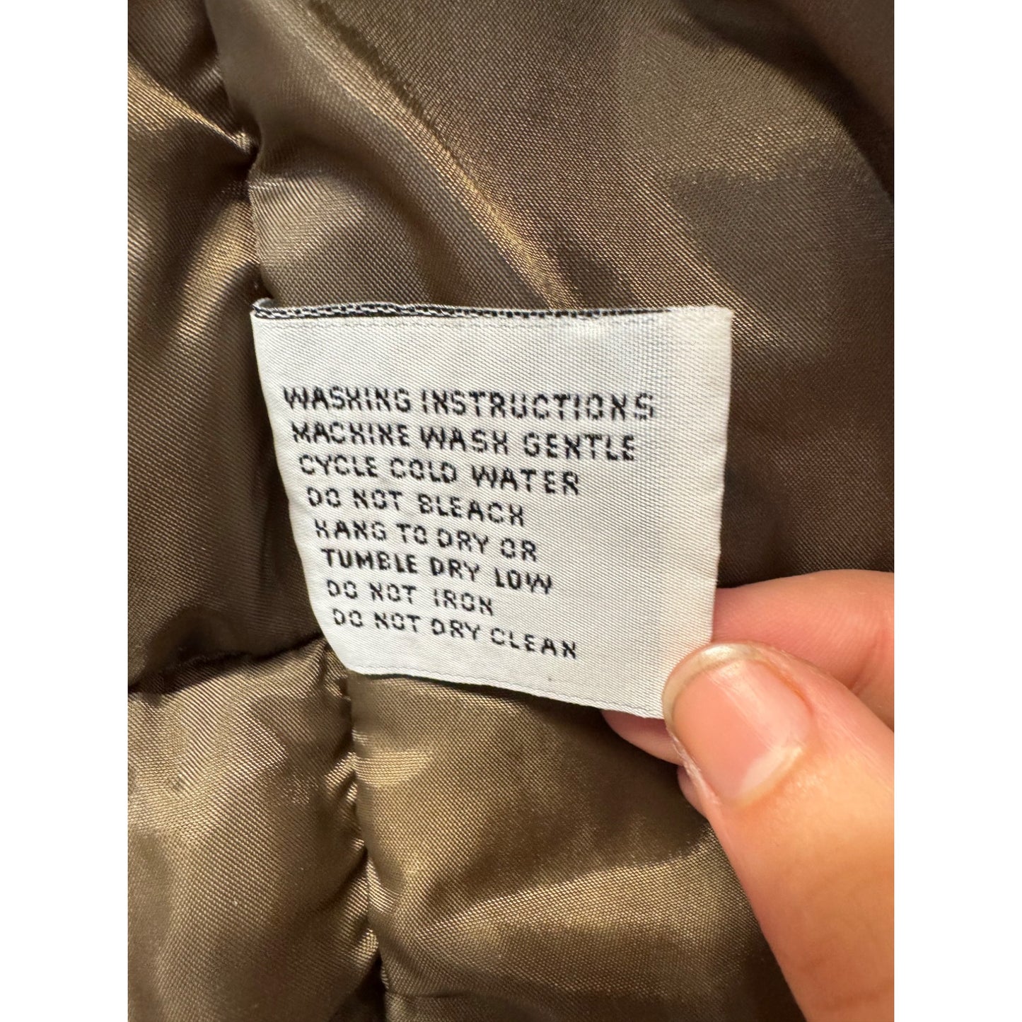 MountN Prairie Orange Hunting Jacket Size XL With Hood & Multiple Pockets 9489