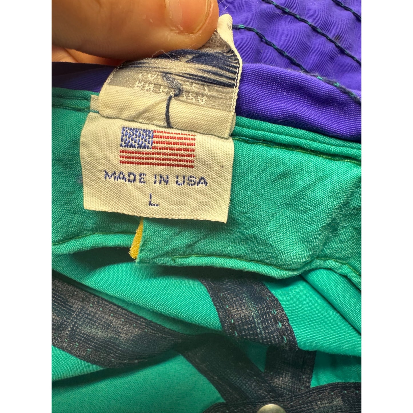 Columbia Bora Bora Booney Ii Unisex Outdoor Sun Protection Hat Teal Blue #65B