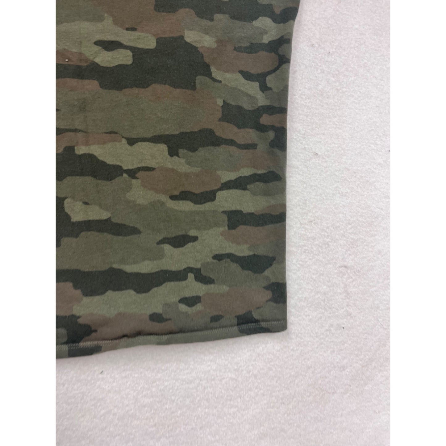 Duluth Trading Co Camo Tank Top Large #8488