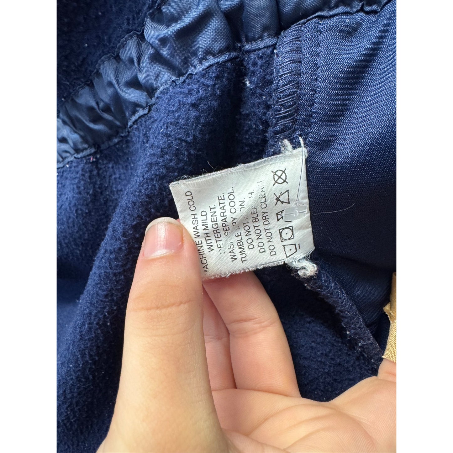 Columbia Womens Longs Peak Jacket L LL Waterproof 9492