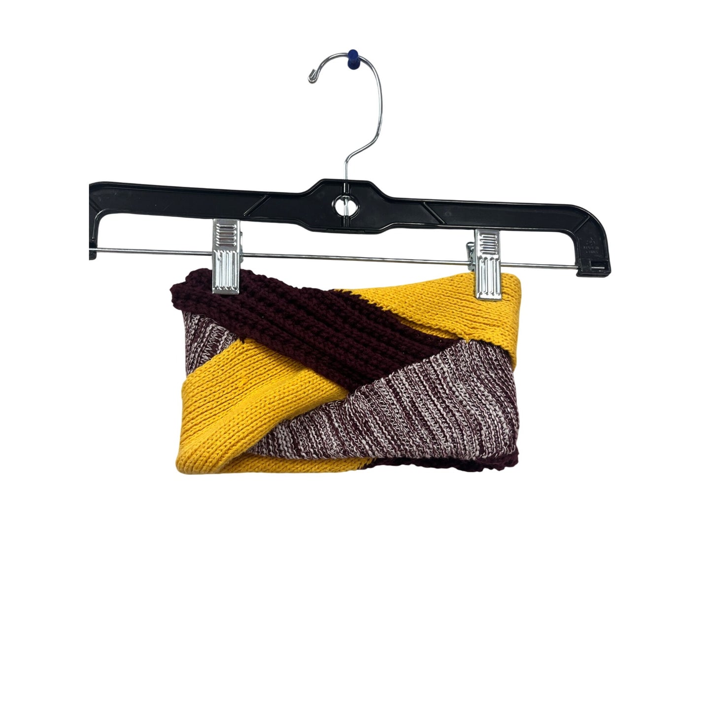 University Of Minnesota Knit Headband Twist Style #525A