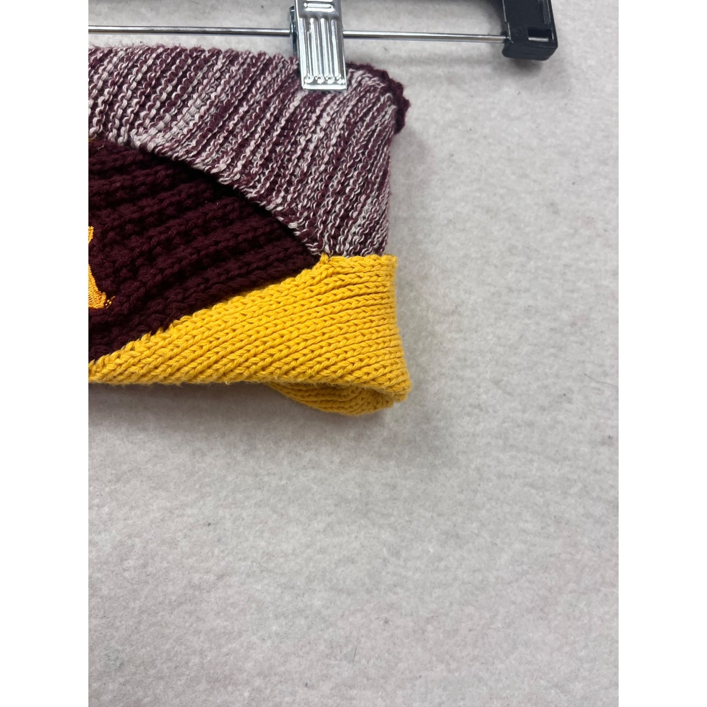 University Of Minnesota Knit Headband Twist Style #525A